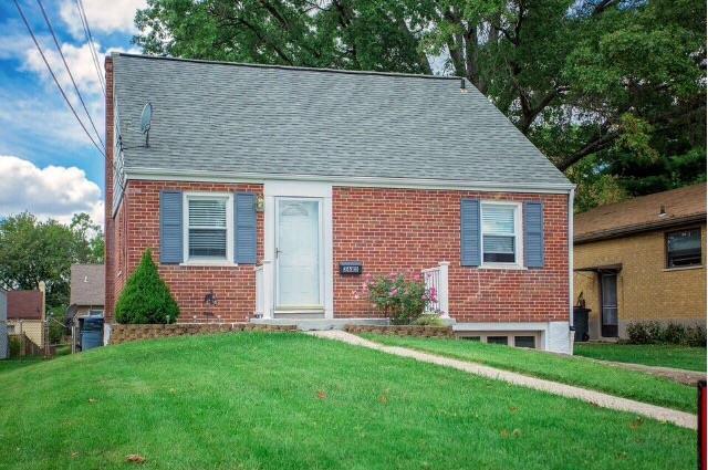 3685 Neiheisel Avenue Cincinnati, OH 45248 - Photo 1 of 1