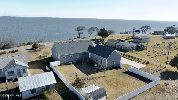 $699,950 | 1055 Waterlily Road, Coinjock, NC 27923