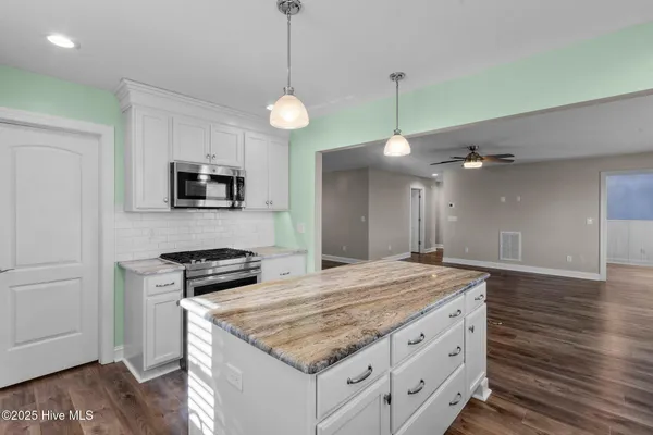 $699,950 | 1055 Waterlily Road, Coinjock, NC 27923