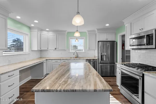 $699,950 | 1055 Waterlily Road, Coinjock, NC 27923