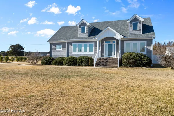 $699,950 | 1055 Waterlily Road, Coinjock, NC 27923