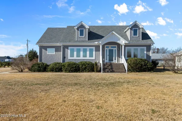 $699,950 | 1055 Waterlily Road, Coinjock, NC 27923
