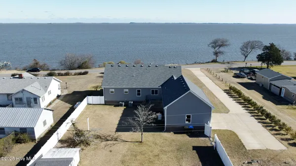 $699,950 | 1055 Waterlily Road, Coinjock, NC 27923