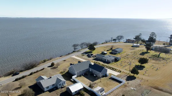 $699,950 | 1055 Waterlily Road, Coinjock, NC 27923