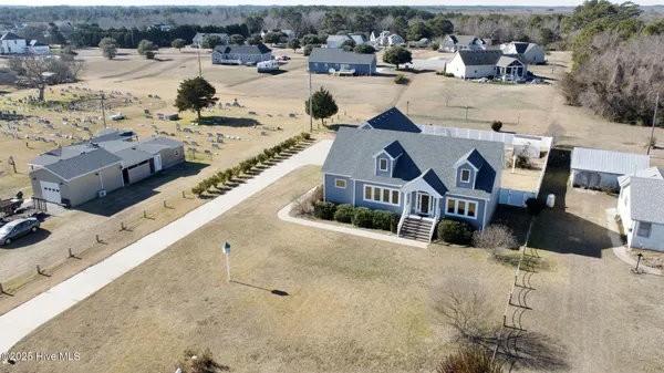 $699,950 | 1055 Waterlily Road, Coinjock, NC 27923