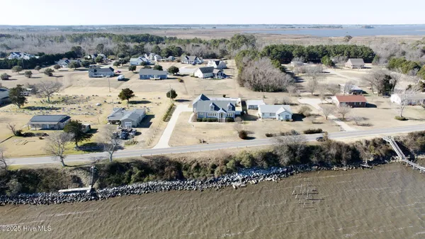 $699,950 | 1055 Waterlily Road, Coinjock, NC 27923