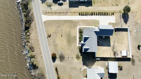 $699,950 | 1055 Waterlily Road, Coinjock, NC 27923