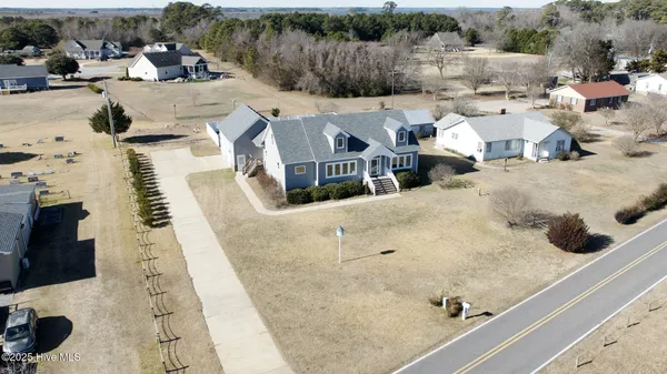 $699,950 | 1055 Waterlily Road, Coinjock, NC 27923