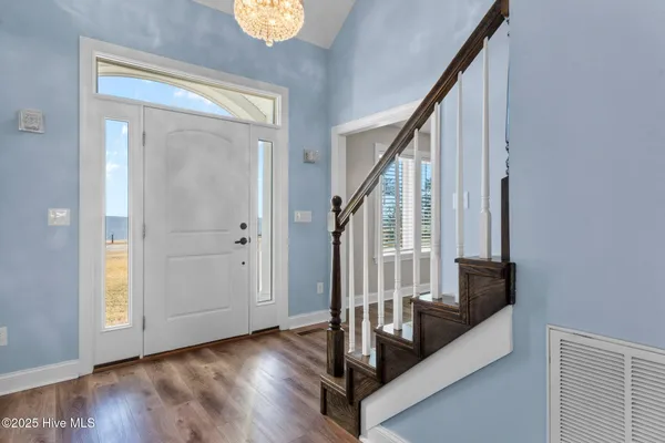 $699,950 | 1055 Waterlily Road, Coinjock, NC 27923