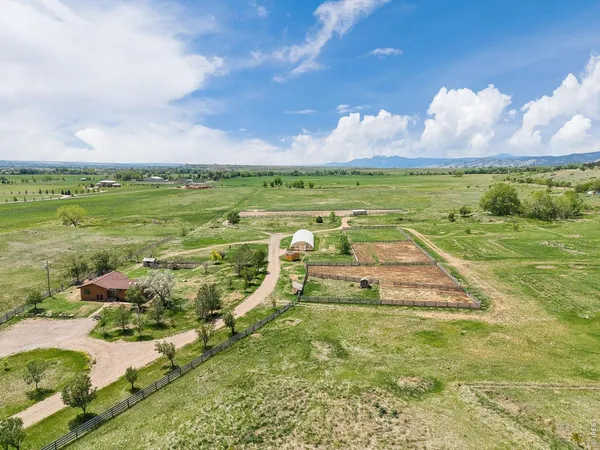 $1,850,000 | 4640 Hygiene Road, Longmont, CO 80503