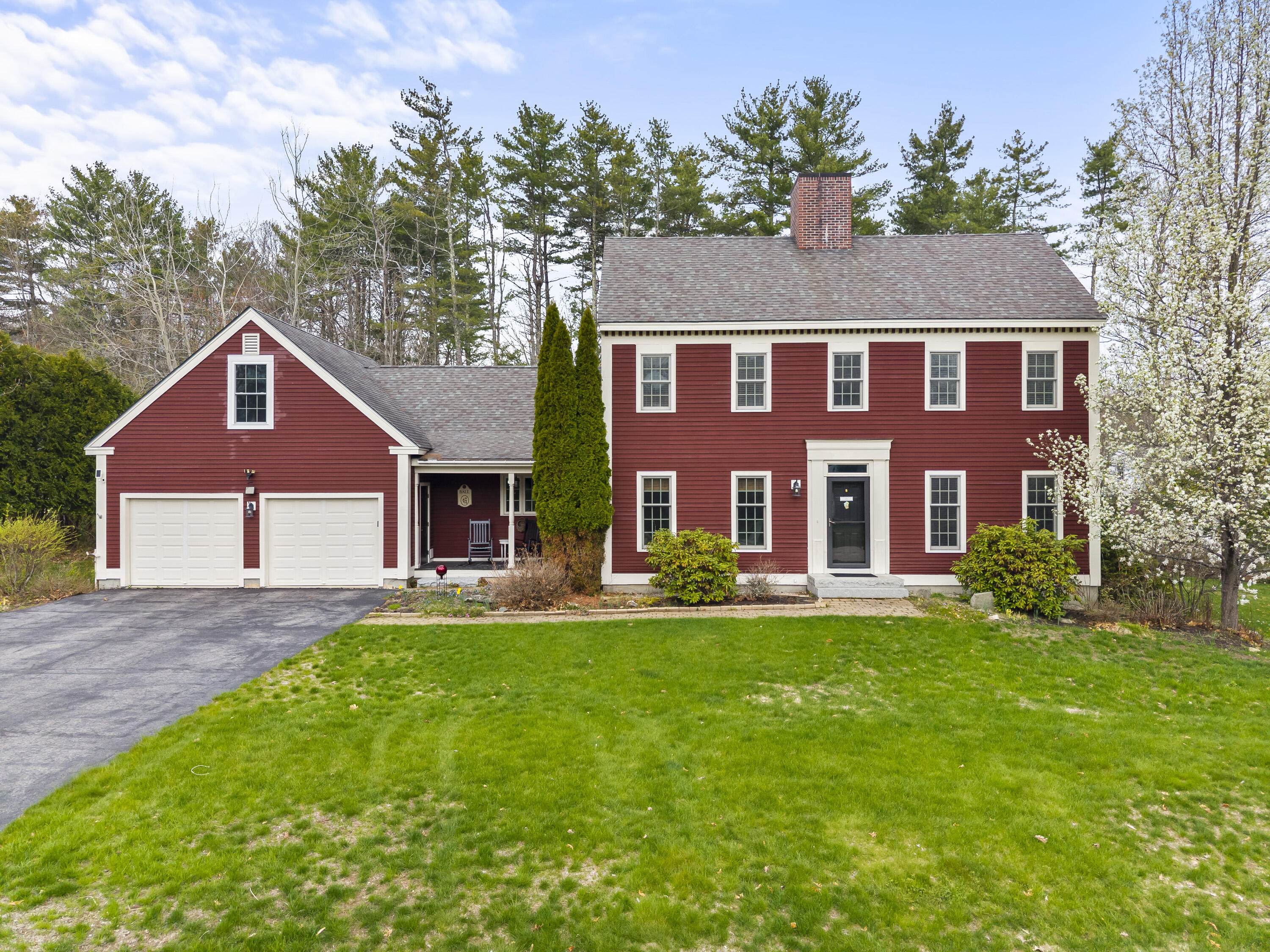 15 Cherry Tree Trail Wells, ME 04090 - Photo 1 of 38 15 Cherry Tree Trail, Wells ME