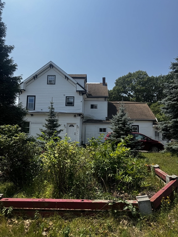 6 Franklin Street Boston, MA 02136 - Photo 1 of 2
