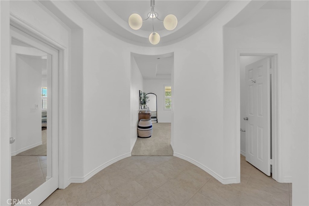 17089 Bluff Vista Court Riverside, CA 92503 - Photo 26 of 49 Entryway to Primary