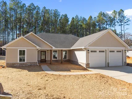 $524,900 | 2307 Lee Lawing Road, Lincolnton, NC 28092