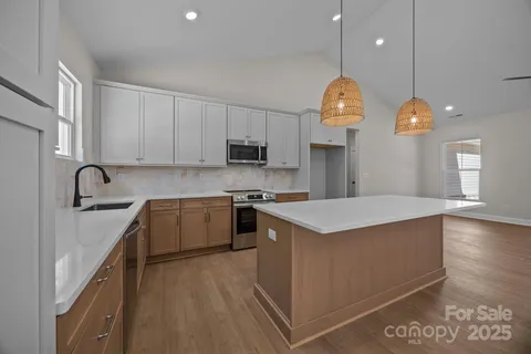 $524,900 | 2307 Lee Lawing Road, Lincolnton, NC 28092