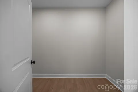 a view of small space