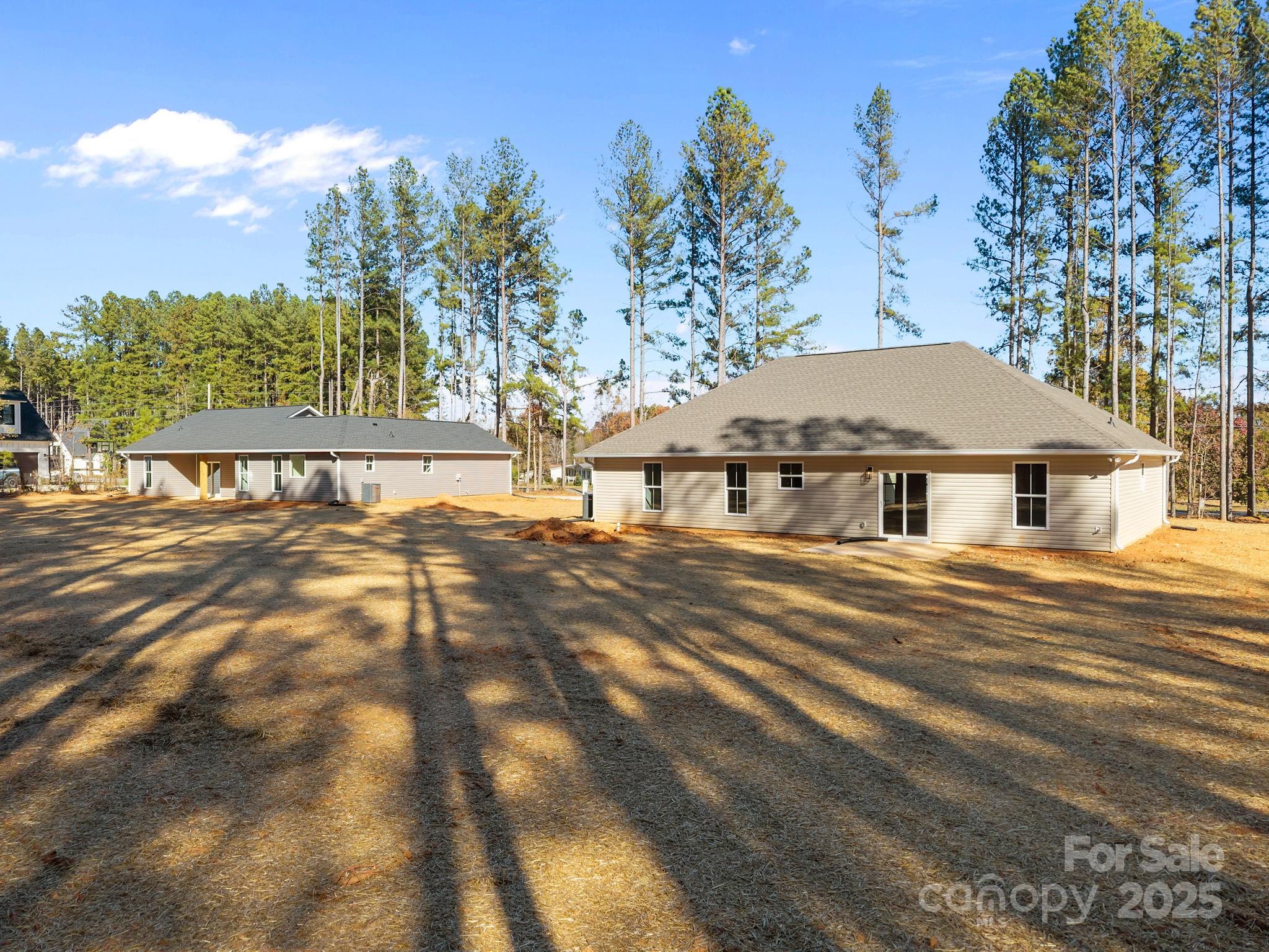 2307 Lee Lawing Road Lincolnton, NC 28092 - Photo 33 of 40 a view of house with outdoor space