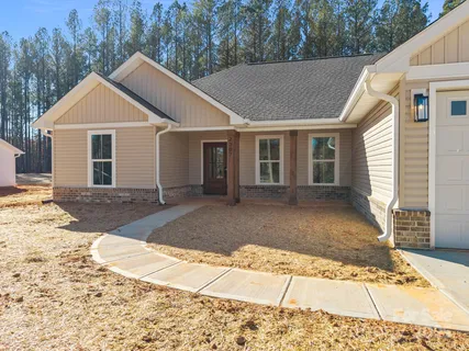 $524,900 | 2307 Lee Lawing Road, Lincolnton, NC 28092
