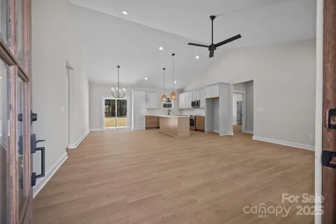 $524,900 | 2307 Lee Lawing Road, Lincolnton, NC 28092