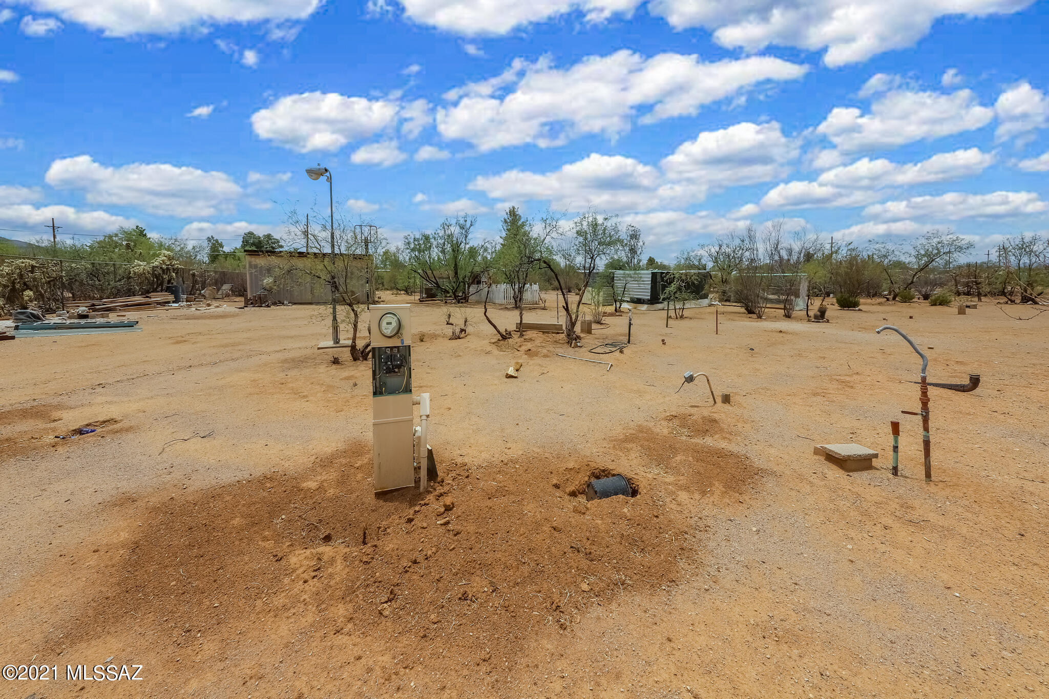 6875 West Drexel Road Tucson, AZ 85757 - Photo 43 of 45 Gallery Image 43
