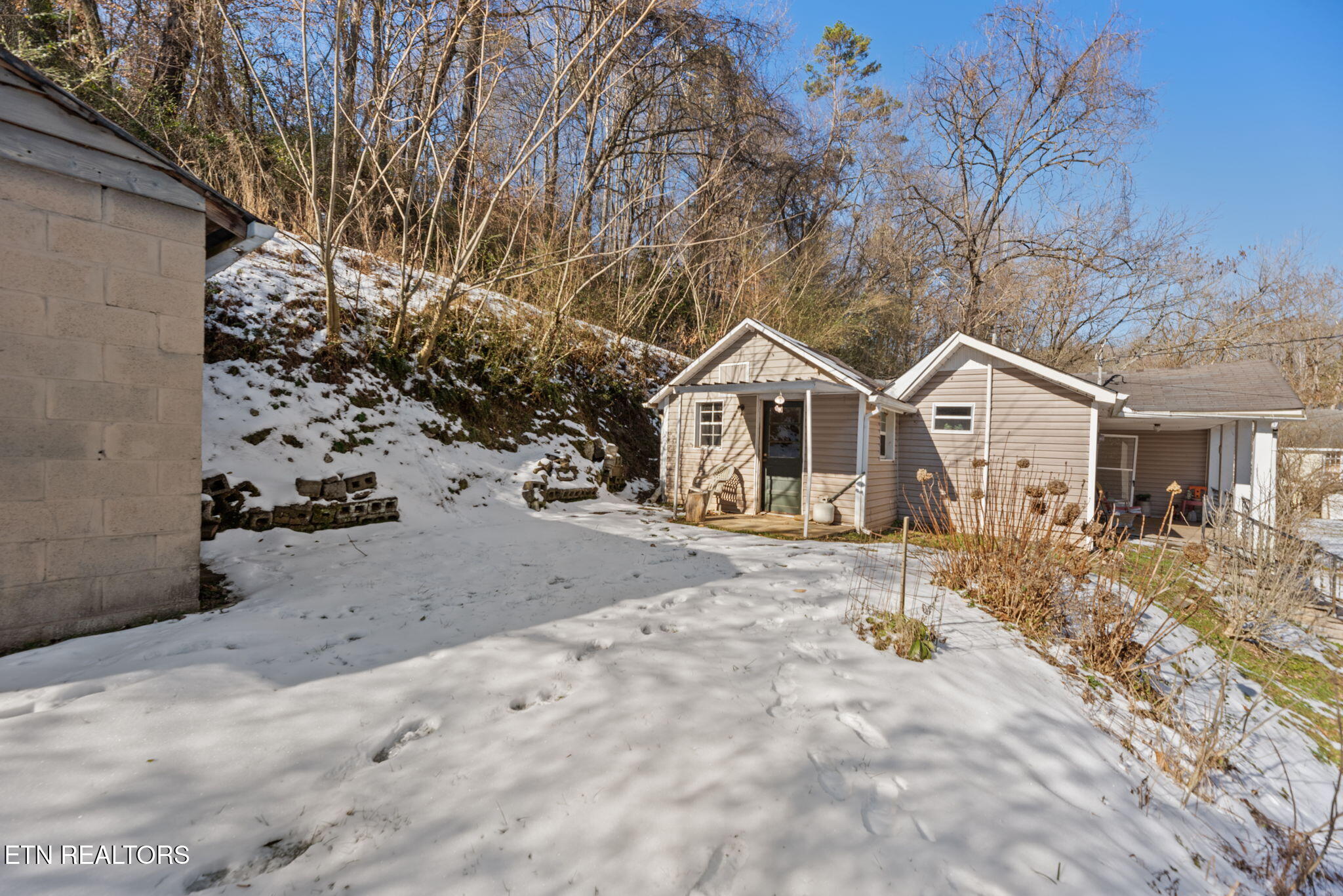 512 Spring Street Clinton, TN 37716 - Photo 20 of 20 20-web-or-mls-Sprng512 (57)