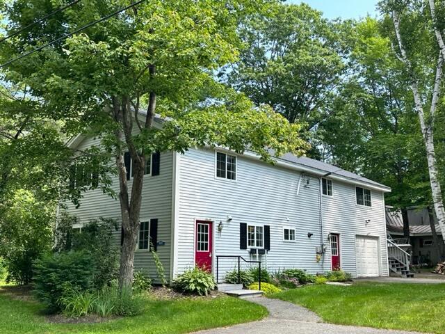 1001 Poplar Stream Road Carrabassett Valley, ME 04947 - Photo 2 of 43 back ex 1