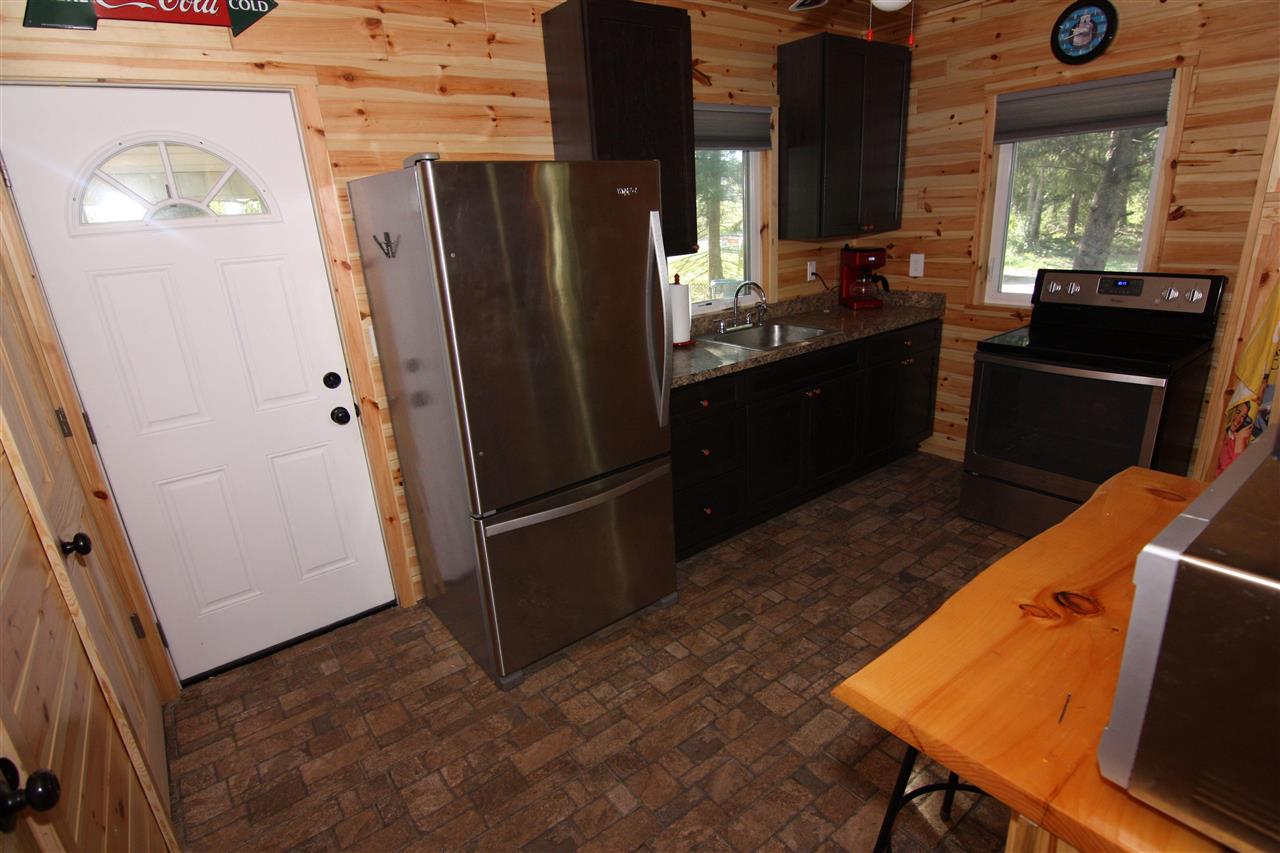 5509 Chappel Dam Road Gladwin, MI 48624 - Photo 10 of 29
