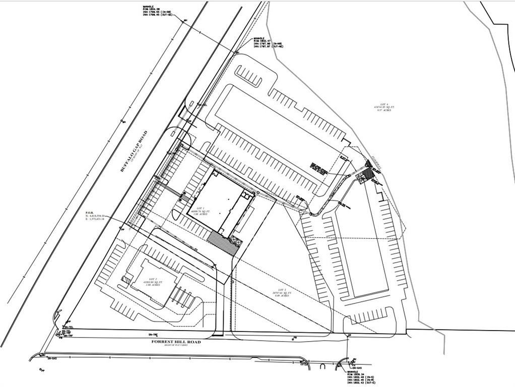 6890 Buffalo Gap Road Abilene, TX 79606 - Photo 4 of 10 unknown