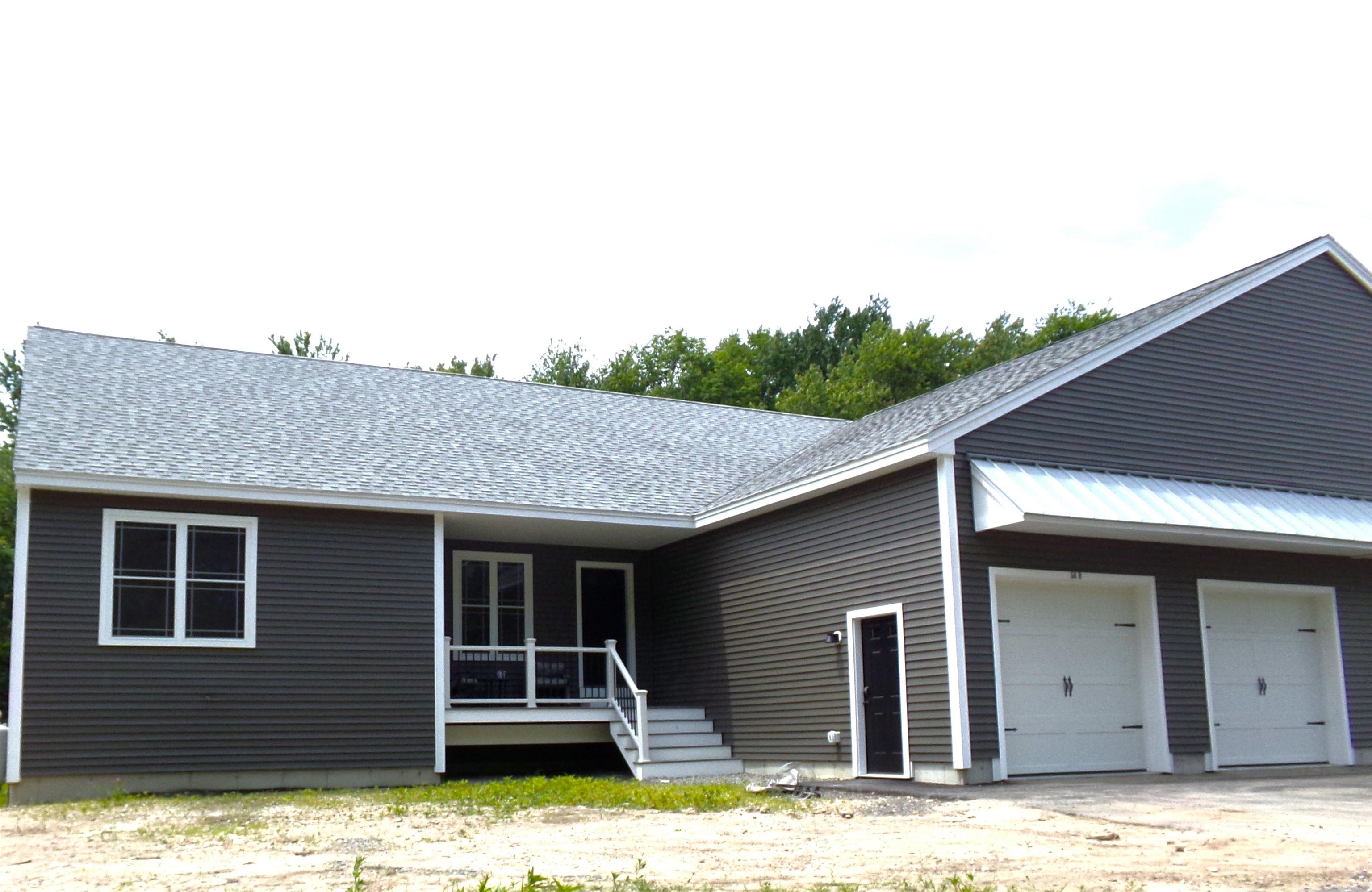 56 Ledge Road, Unit A Seabrook, NH 03874 - Photo 1 of 1