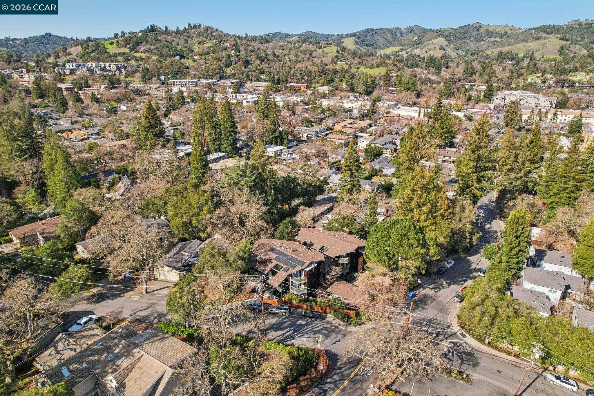 911 Dewing Avenue Lafayette, CA 94549 - Photo 39 of 47