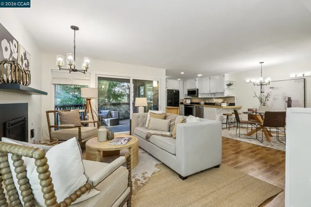 $1,325,000 | 911 Dewing Avenue, Lafayette, CA 94549