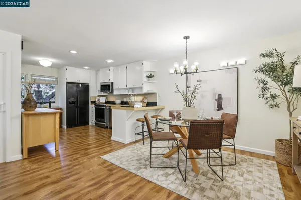 $1,275,000 | 911 Dewing Avenue, Lafayette, CA 94549