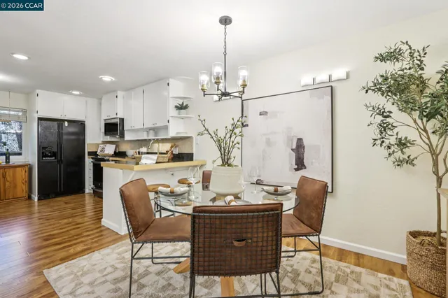 $1,325,000 | 911 Dewing Avenue, Lafayette, CA 94549