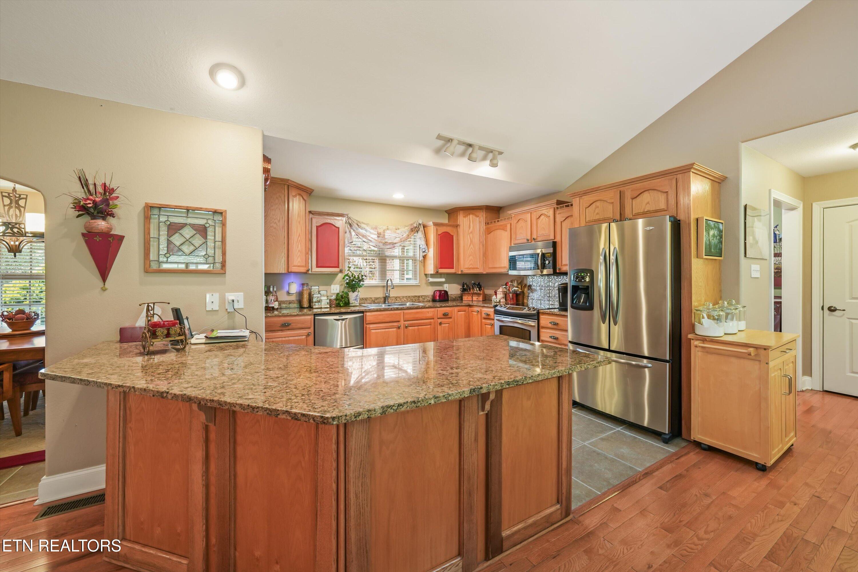 1432 Chessingham Drive Maryville, TN 37801 - Photo 12 of 40 18-1432 Chessingham Dr 18