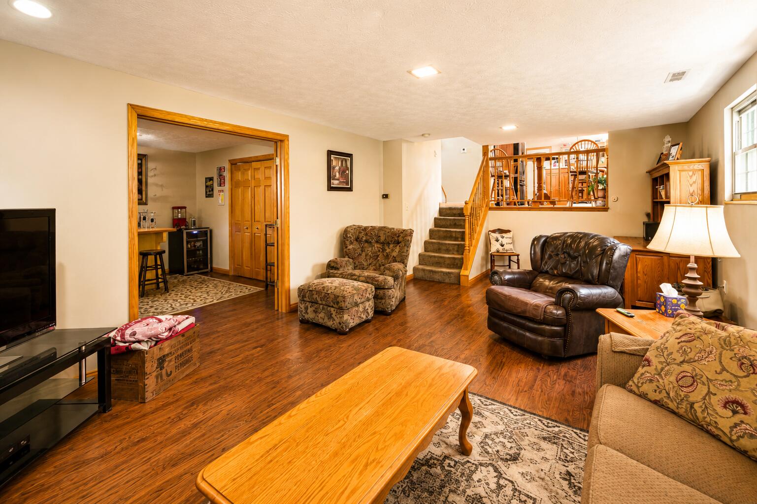 4401 Mumper Road Springfield, OH 45502 - Photo 19 of 39 Family Room