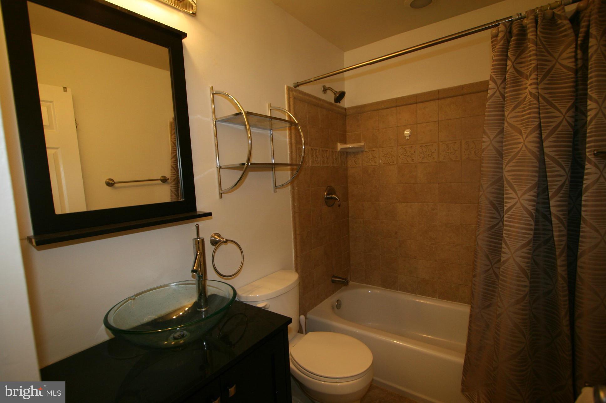 5313 Lightning View Road Columbia, MD 21045 - Photo 16 of 23 Remodeled master bath
