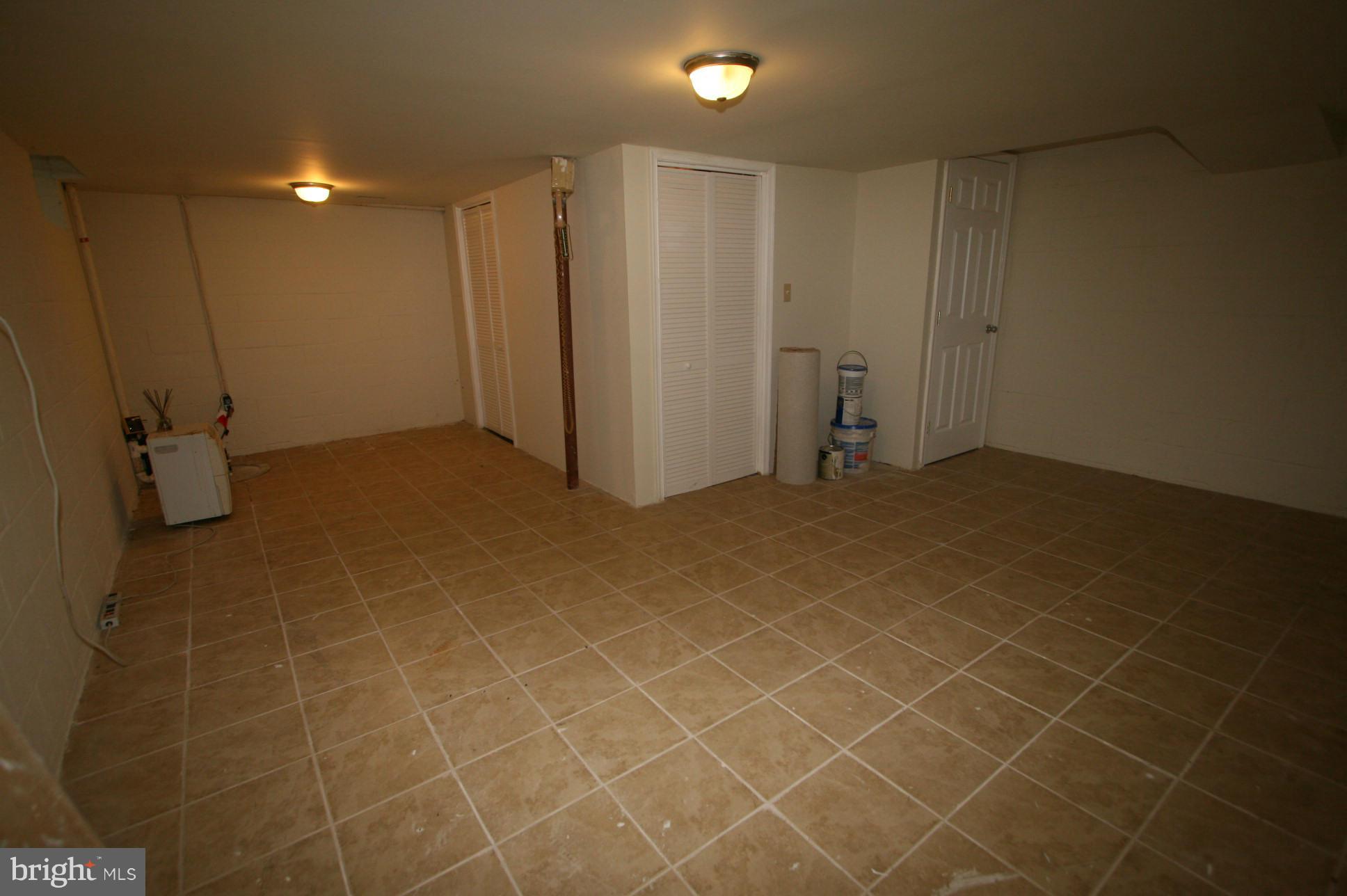 5313 Lightning View Road Columbia, MD 21045 - Photo 21 of 23 Basement