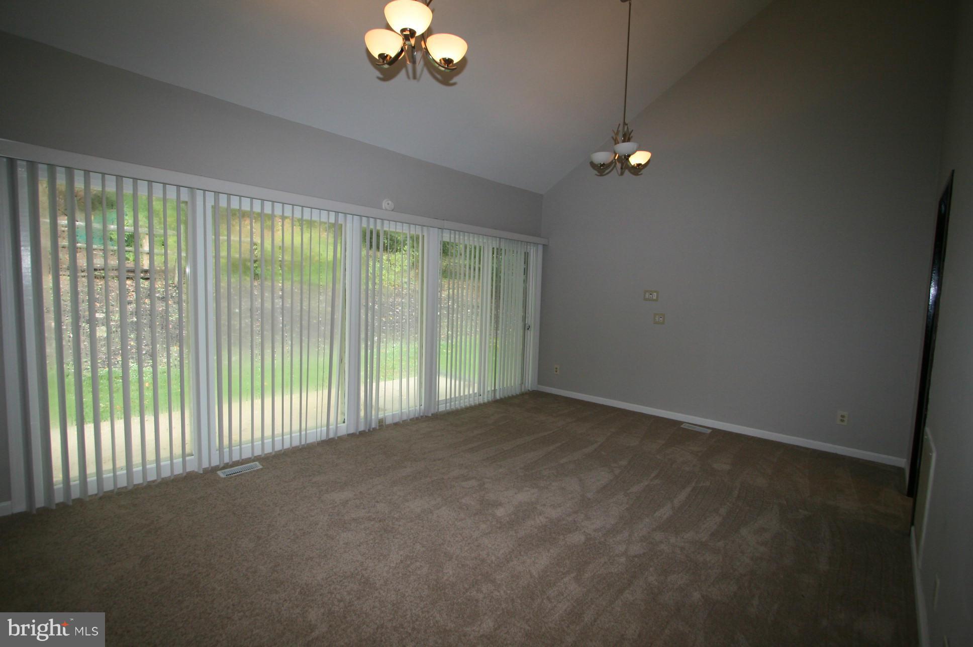 5313 Lightning View Road Columbia, MD 21045 - Photo 10 of 23 Family Room with sliders to back patio