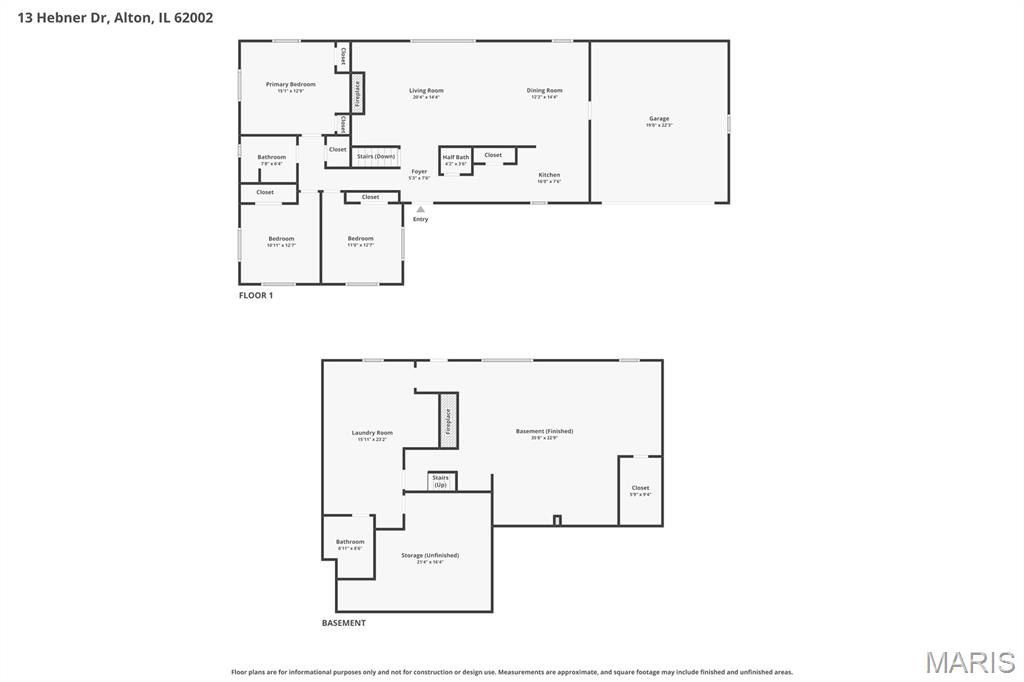13 Hebner Drive Alton, IL 62002 - Photo 36 of 36