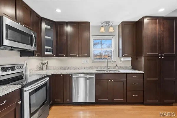 $234,900 | 13 Hebner Drive, Alton, IL 62002