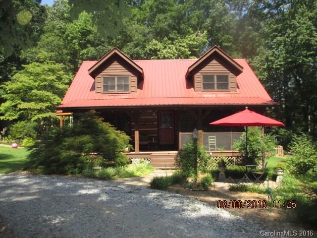 820 Brian Road, Unit 3 Clover, SC 29710 - Photo 2 of 24 a front view of a house with yard