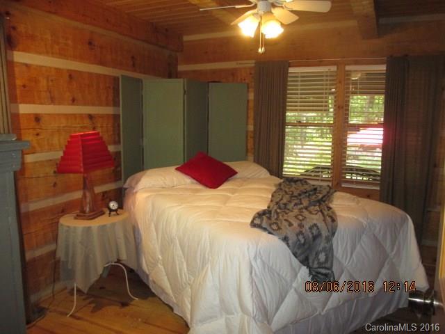 820 Brian Road, Unit 3 Clover, SC 29710 - Photo 18 of 24 a bedroom with a bed and a window