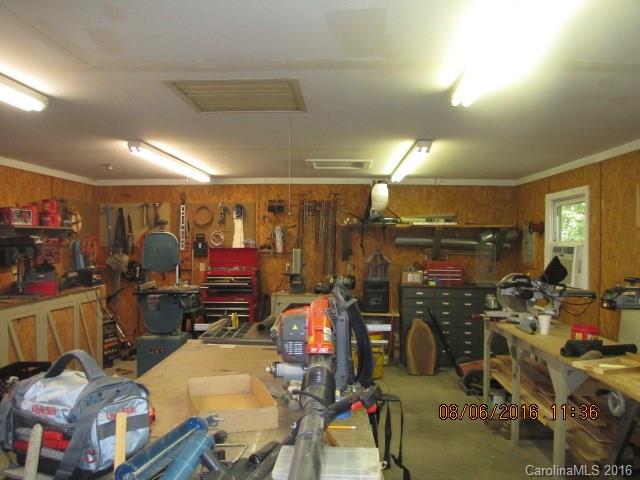 820 Brian Road, Unit 3 Clover, SC 29710 - Photo 20 of 24 a view of a room with gym equipment