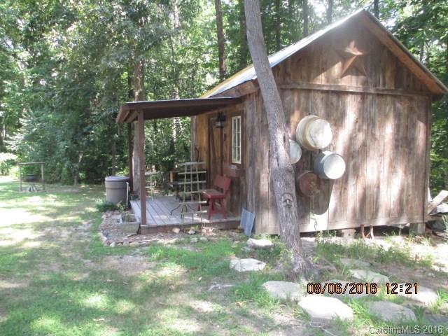 820 Brian Road, Unit 3 Clover, SC 29710 - Photo 21 of 24 a view of a porch with a yard