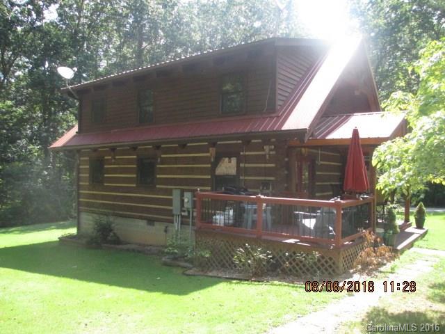 820 Brian Road, Unit 3 Clover, SC 29710 - Photo 4 of 24 a front view of a house with a yard