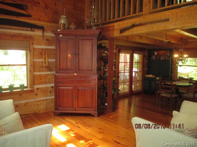820 Brian Road, Unit 3 Clover, SC 29710 - Photo 8 of 24 a view of a livingroom with furniture window and wooden floor
