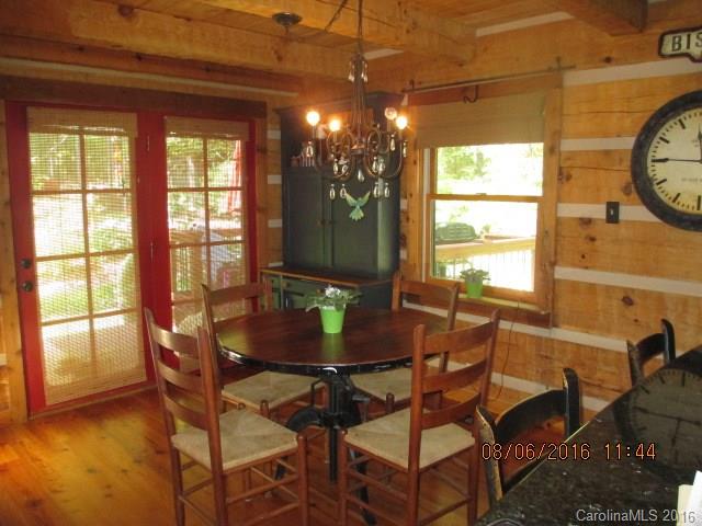 820 Brian Road, Unit 3 Clover, SC 29710 - Photo 9 of 24 a view of a dining room with furniture and window
