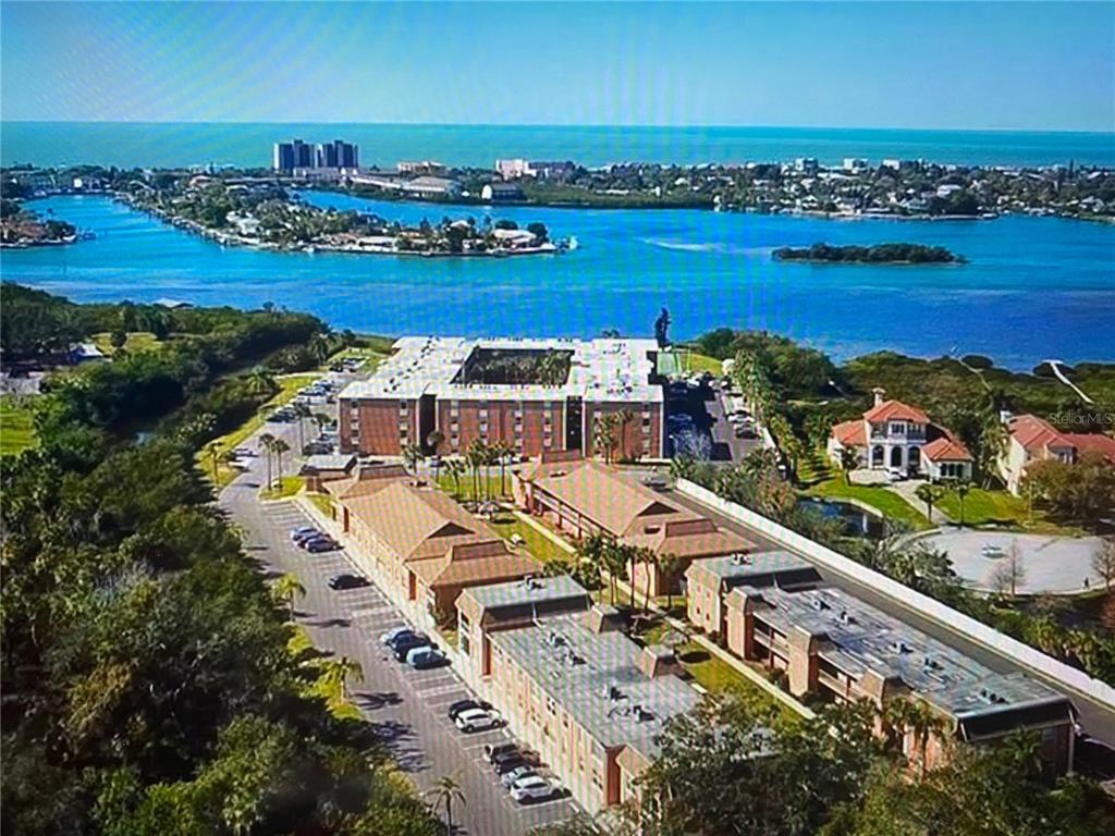 12760 Indian Rocks Road, Unit 1024 Largo, FL 33774 - Photo 1 of 35