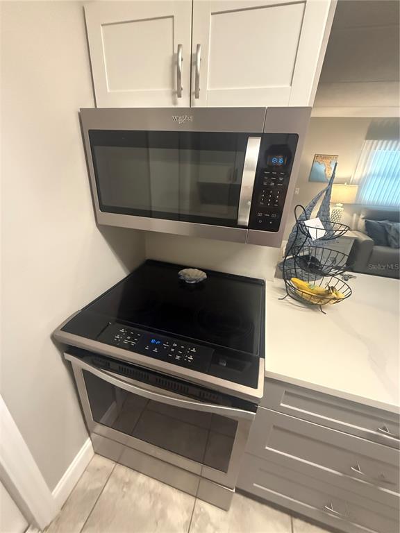 12760 Indian Rocks Road, Unit 1024 Largo, FL 33774 - Photo 16 of 35 a close view of appliances