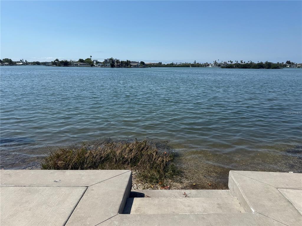12760 Indian Rocks Road, Unit 1024 Largo, FL 33774 - Photo 32 of 35 a view of a lake view